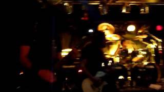 FIREWIND - The Ark of Lies @ Sub 89, Reading