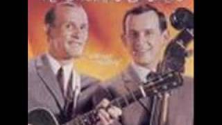 Down in the Valley (Birmingham Jail)  by the Smothers Bros