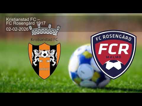 Kristianstad FC – FC Rosengård 1917