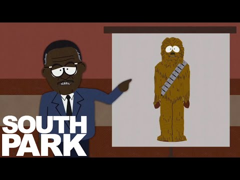 The Chewbacca Defence