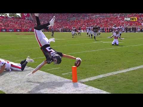NFL "If I die I die" Moments