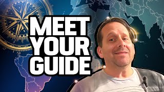 Get to Know the Down the Road Travel Channel