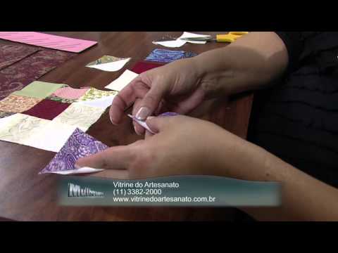 Manta de Sofá por Ana Consentino - 18/07/2013 - Mulher.com - P 2/2