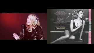Natalie McGrath, Kylie Minogue - Never Too Late (RaRCS, by DcsabaS, 2013, 2012)