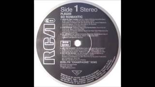 Evelyn Champagne King - Heartbreaker