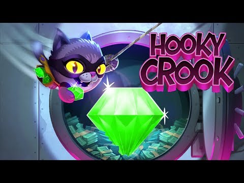 Видео Hooky Crook #1