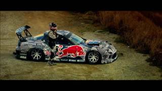 skrillex - Ease my mind ft.niki rewind