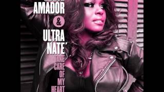 Eddie Amador & Ultra Naté - Take Care Of My Heart (Chris Geka Remix)