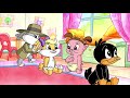 Baby Looney Tunes Investigação 2