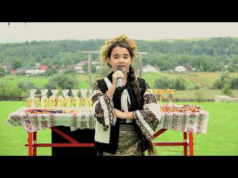 Ariana Iordăchioaie - Pe bătute, măi băieți (cântec compus de regretatul Marcel Iorga)