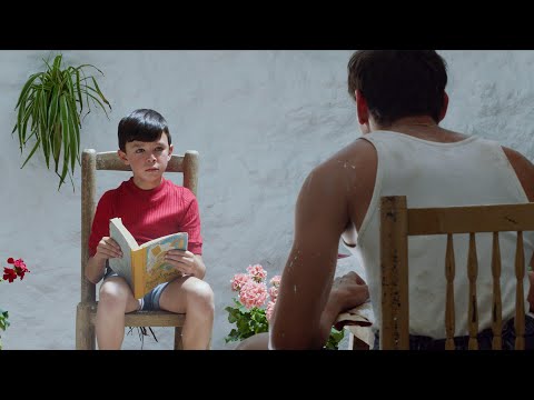 Recommended Movie: Pain and Glory (Pedro Almodóvar)