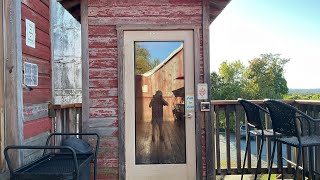 Wheelchair lift ￼Brimfield ￼Farm and winery ￼Clinton NY