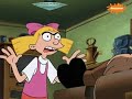 Hey Arnold It Girl
