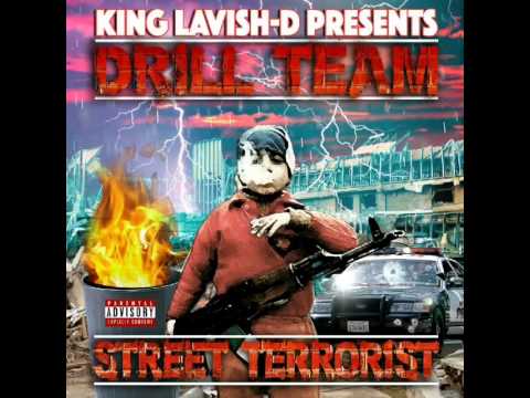 Prince Dreda "The Honest Truth " Mozzy Diss