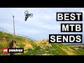 The BEST MTB Sends From 2021