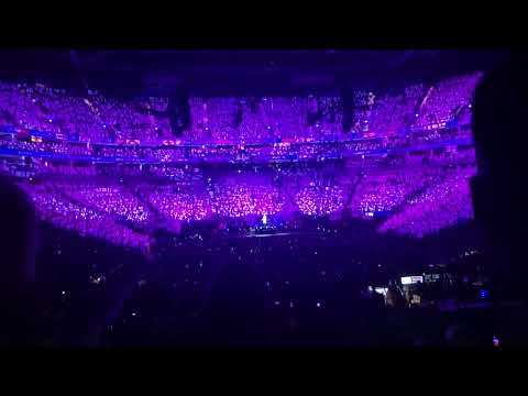 Young Voices Power In Me o2 Arena 22nd January 2026