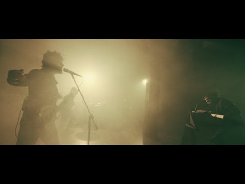 ASYMMETRY OF EGO - Erase Myself (Official Music Video)