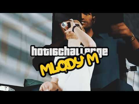 mlody m #hot16challenge2