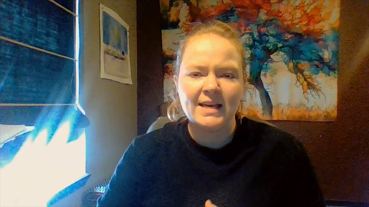 Berger and Luckmann: Internalization