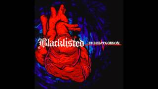 Blacklisted - Wolves at my door