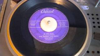 The Johnny Otis Show- In the Dark