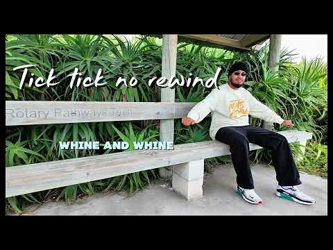 Victor J Sefo, Revus - POLYNESIAN WHINE (Official Lyric Video)