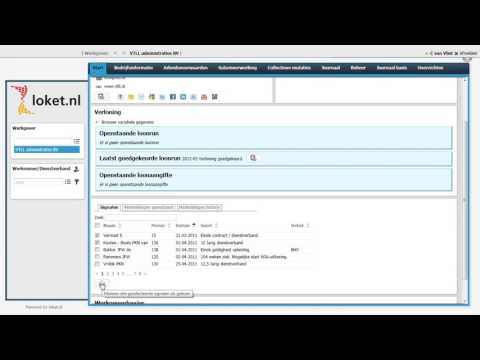Signalen en mededelingen