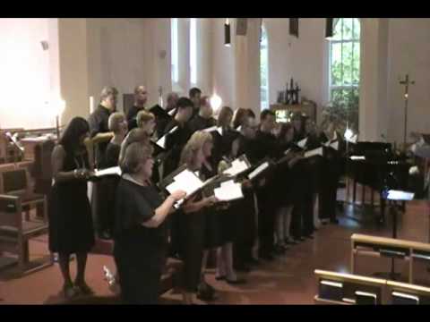 Kokoro Choir - Jenny Rebecca (Carol Hall, Arr. Clair McElfresh)
