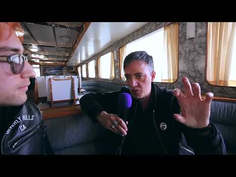 Paul B. Preciado on Documenta 14 opening in Athens.