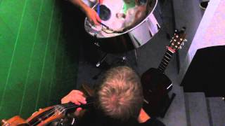 Stairwell Sessions - Ben Hammond feat. John Patti