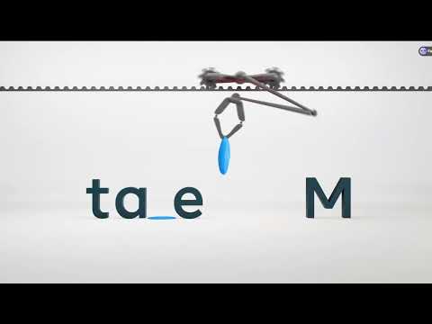 How The Meta Logo Was Made - from Facebook logo - Intro Animation