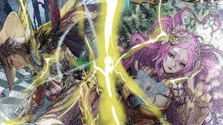 【バトスピ】ヘルメスvsアプロディーテ！！！
