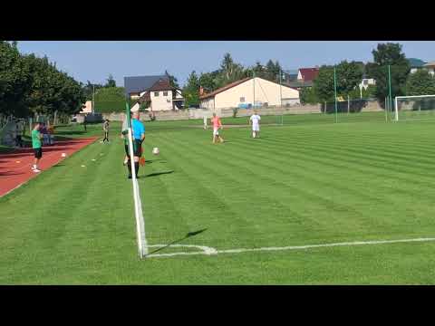 Patria Buk 3 - 0  Orzeł Granowo 