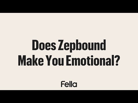 tirzepatide mood changes Does Zepbound cause emotional changes? Side effects explained