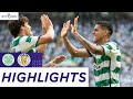 Celtic 3-2 St Mirren | Late Palma Goal Ends Bhoys Season With Win! | cinch Premiership