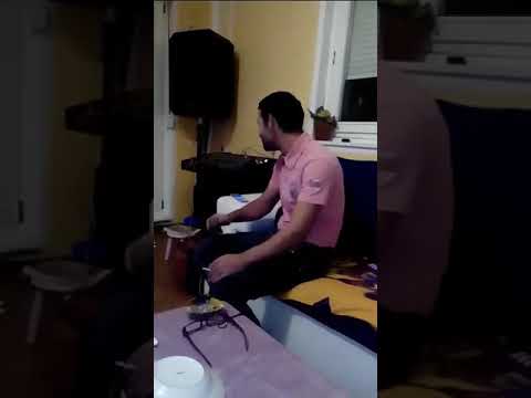 Adnan maksuti okuj me care (caver) 2020