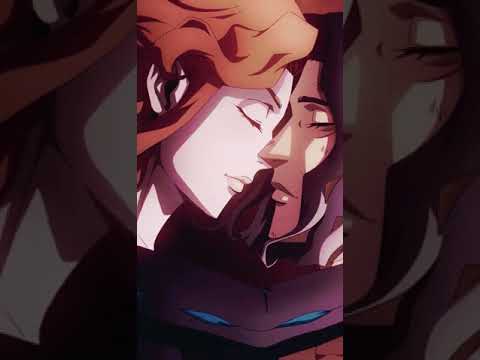 Lenores death theme (1Hour loop) | Castlevania Season 4 OST