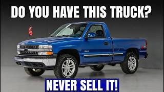 The Only 11 Trucks Mechanics Never See for Repairs (Owner Verified)