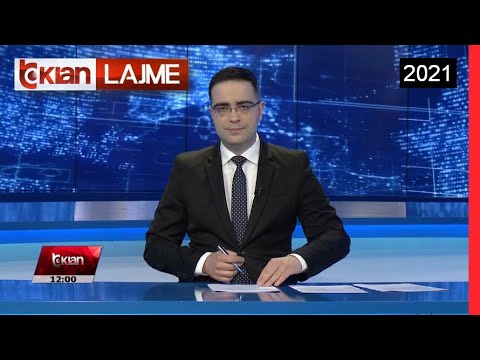 Edicioni i Lajmeve Tv Klan 26 Maj 2021, ora 12:00 Lajme - News