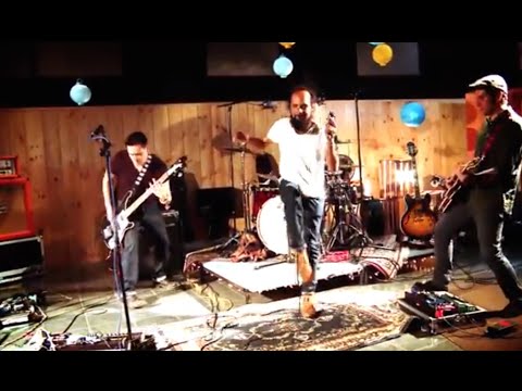 El Grito - Bohemia Suburbana en UpanaTV