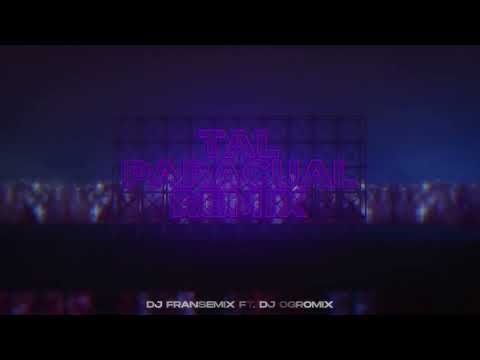 Tal Para Cual Remix - Salastkbron · Omar Varela - Dj OgroMix Ft @djfransemix7773 - Cachengue Mix