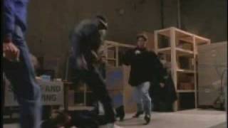 Street Justice - Fight Clip 6