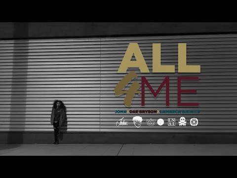All4me (con Dae LaCruzz)