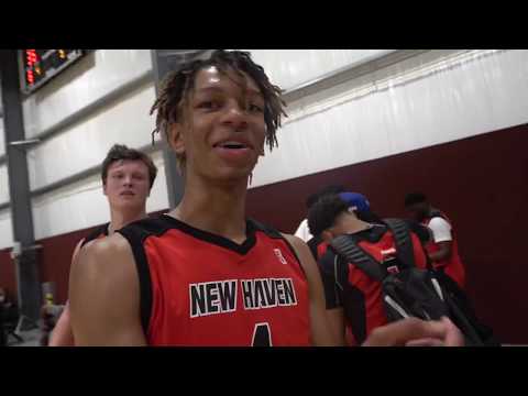 Last Chance AAU New Haven Heat Episode 2 "Apply Pressure”