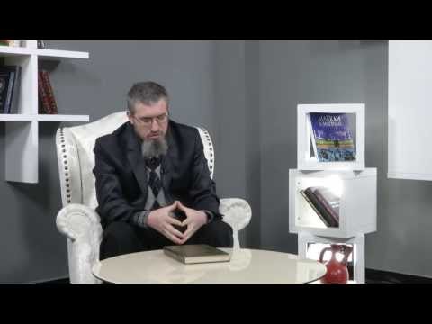 06 - Origjina e shirkut - Ismail Bardhoshi