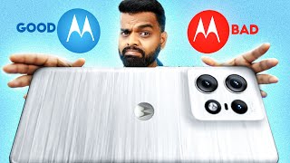 Moto Edge 50 Pro! - My Review