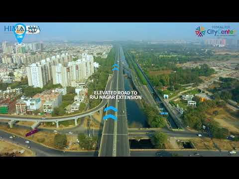 3D Tour Of Himalaya City Center