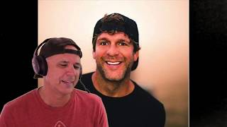 Billy Currington -- Let Me Down Easy  [REVIEW/RATING]