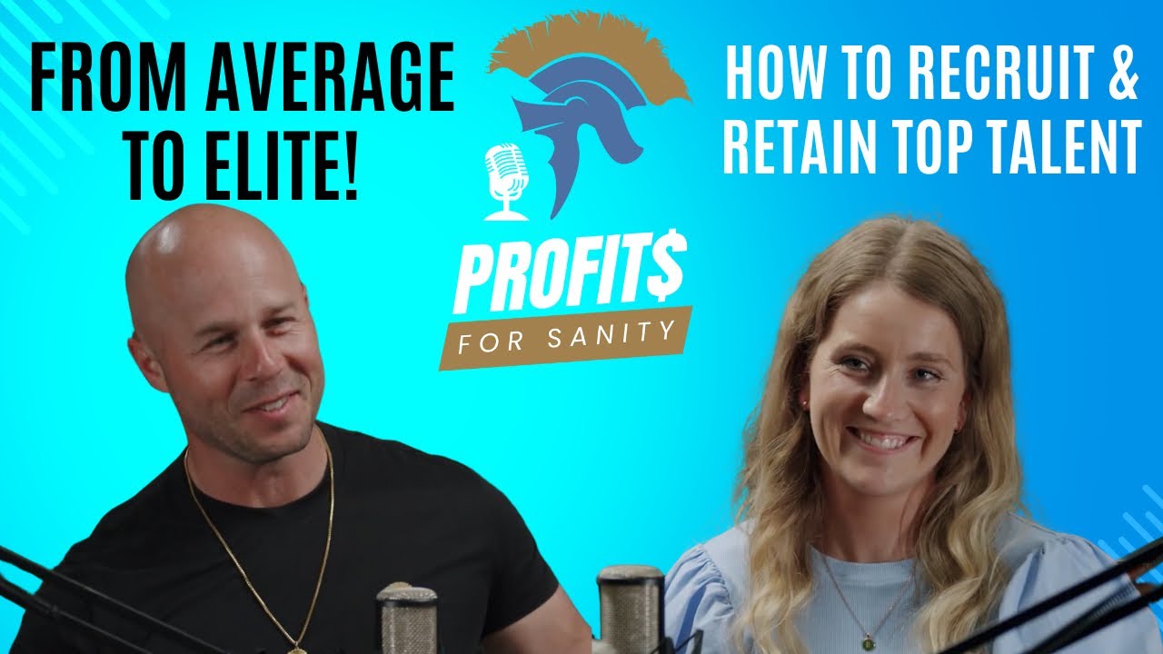 How to Recruit Top Talent in Home Improvement: The Art of Building High-Performance Teams