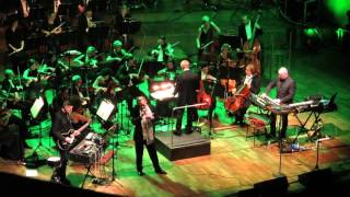 Gothic meets Klassik - Covenant - "Brave New World" - Gewandhaus zu Leipzig 25.10.2015